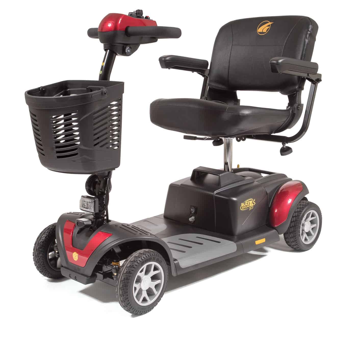 Buzz Around XLSHD - GB147