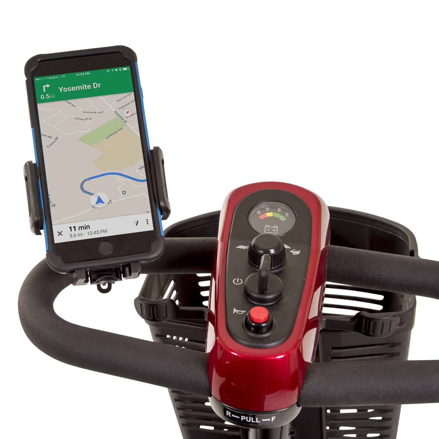 Mobility Accessories