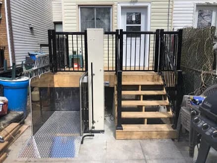 Serenity VPL installation