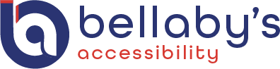 Bellaby's Accessibility