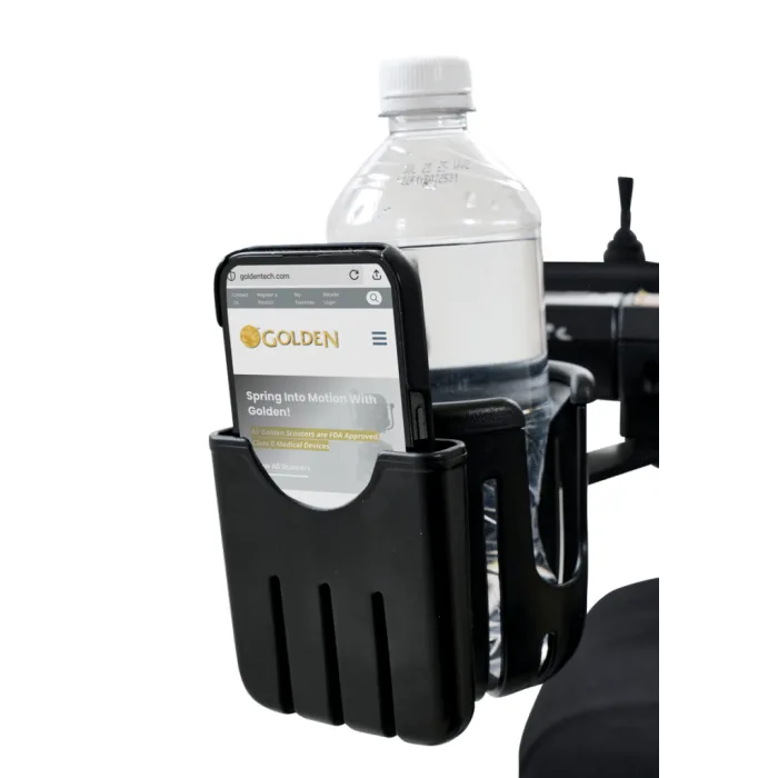 Ally GP303/304 Cup Holder = $149