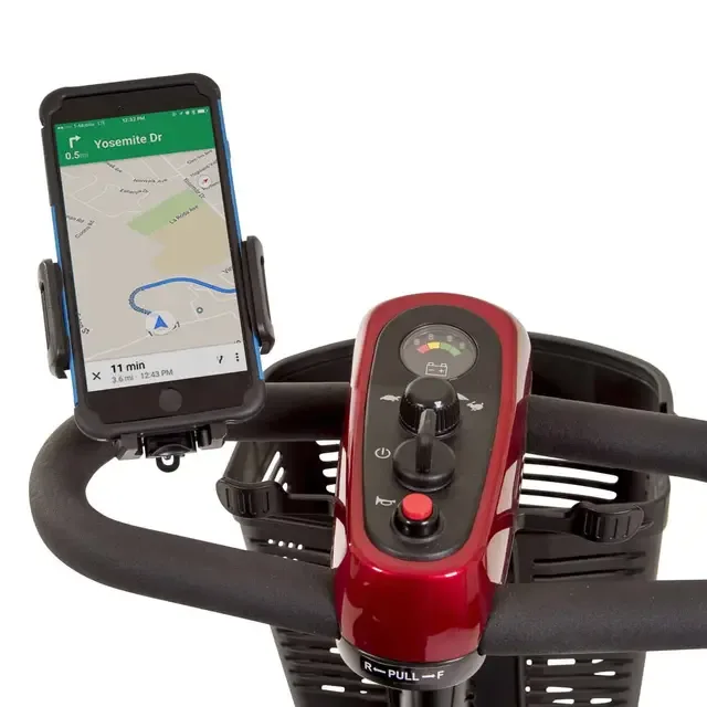 Cellphone Holder = $59