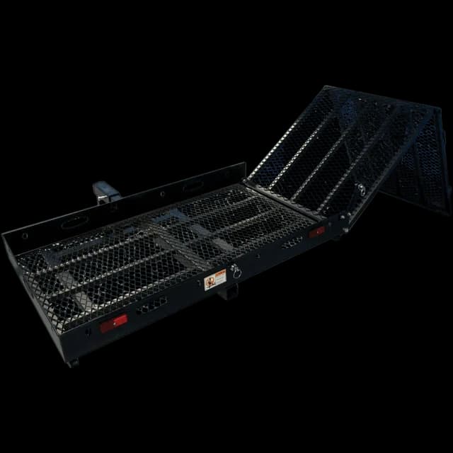 AL001 Universal Carrier Hitch-Mount Lift