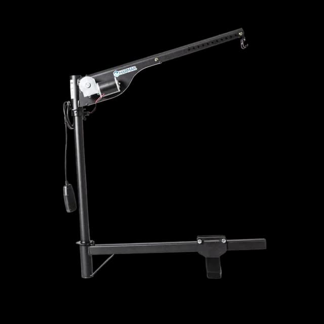 AL065 Universal Inside-Outside Hoist Lift