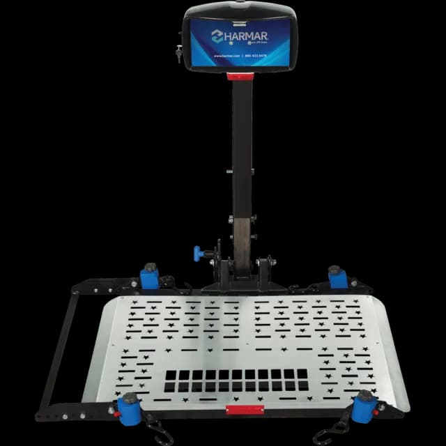 AL300RV RV Hitch-Mount Lift
