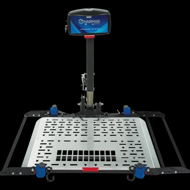 AL301XL/AL301XLHD Fusion Hitch-Mount Lift