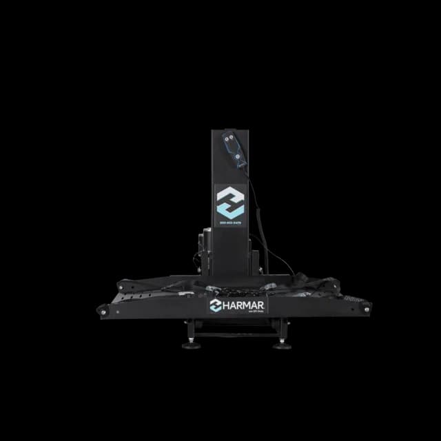 AL600 Classic – Hybrid Platform Lift