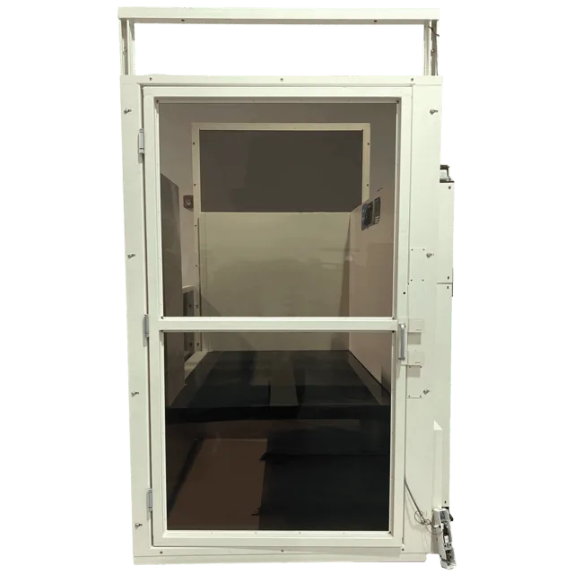 Highlander II with Enclosure Kit