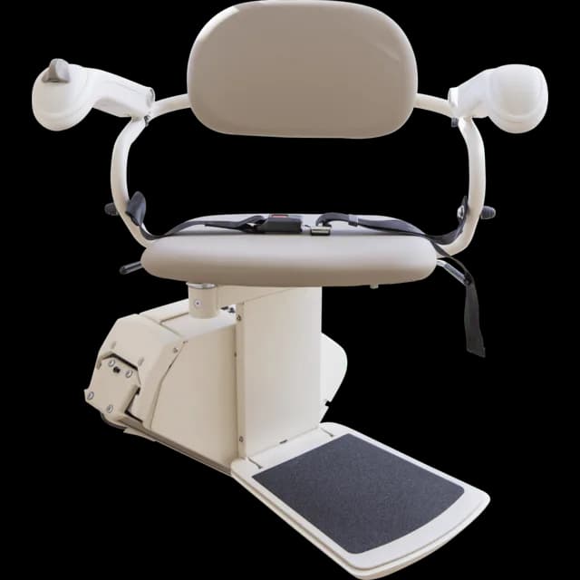 SL300 Pinnacle Stairlifts