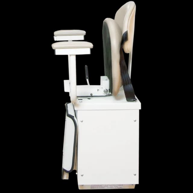 SL350AC Indoor AC Straight Stairlift