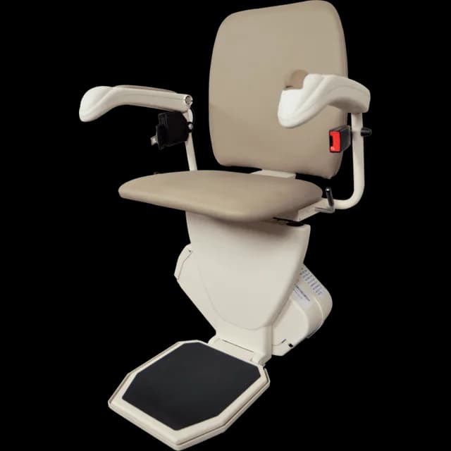 SL600 Pinnacle Premium Stairlifts