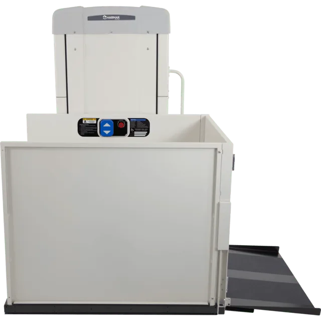VPL400-X Platform Lift