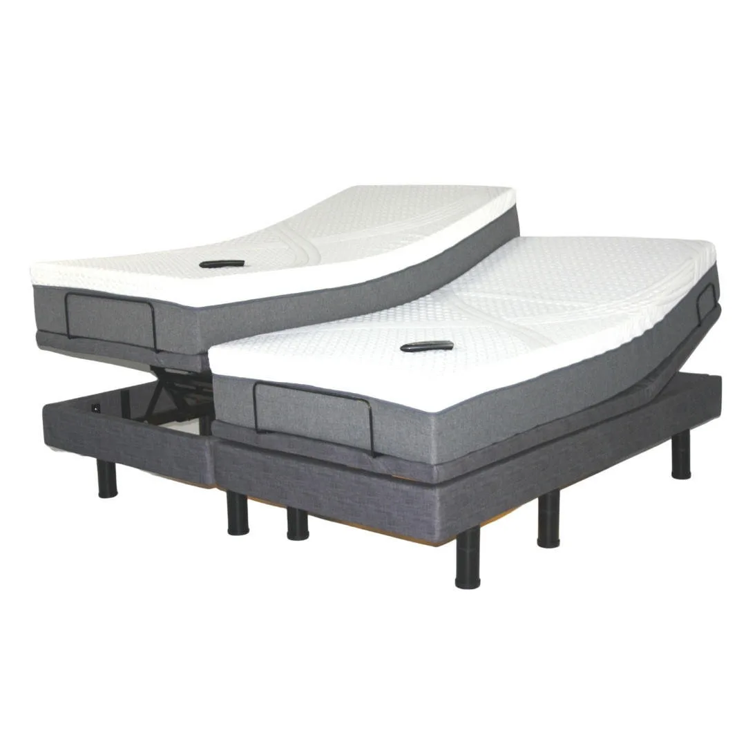 Harmony Hi Low