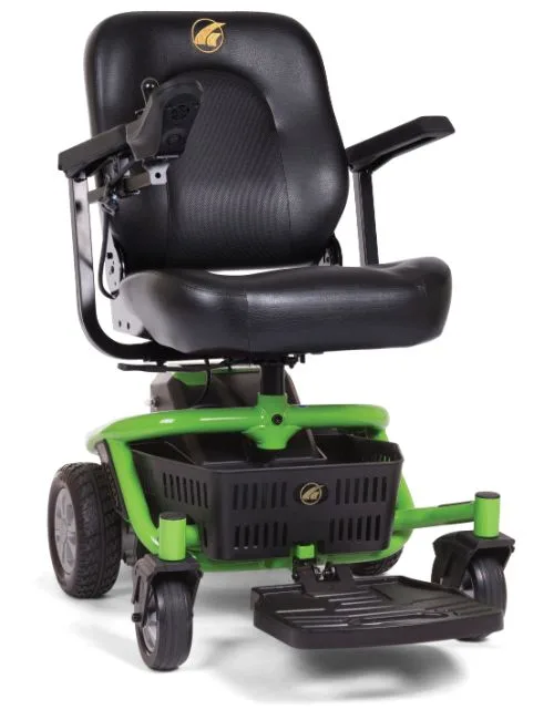 Lite Rider Envy - GP162
