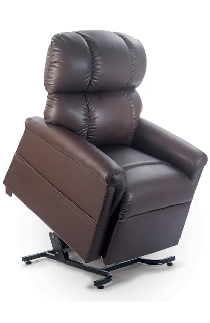 PR535 MED Coffee Bean 5in