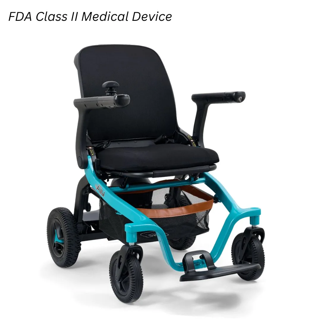 Ally Under Seat Basket GP303/304 = $79