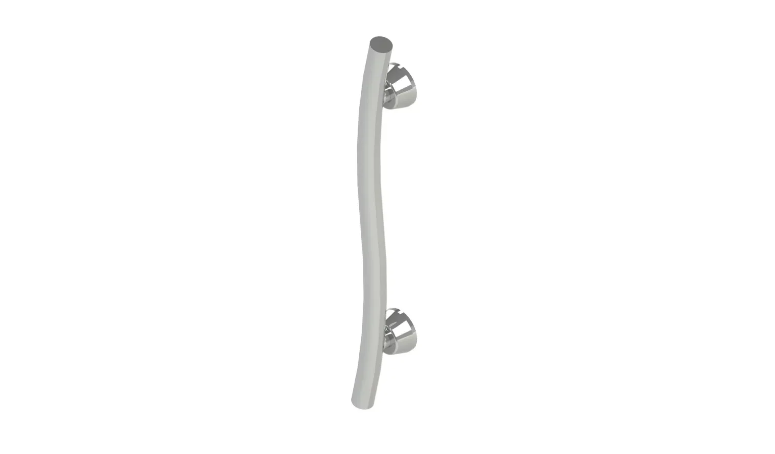 Healtcraft Invisa Grab Bar - Bellaby's Accessibility grab bar accessory