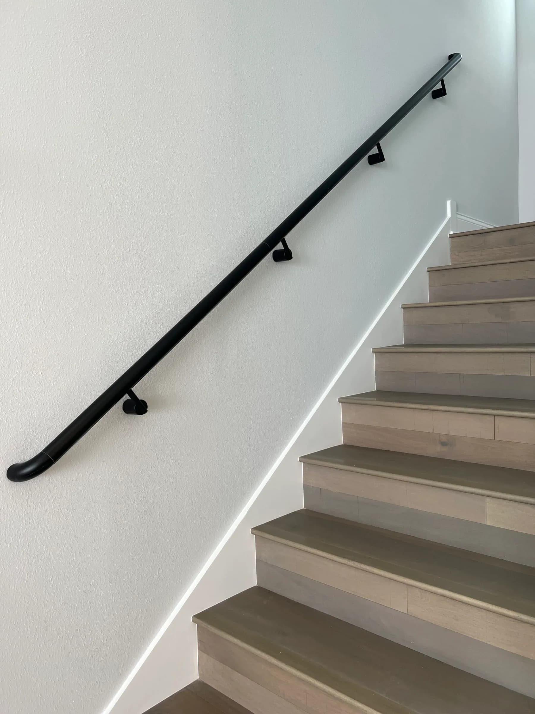 Bellaby's Accessibility railing or handrail installation