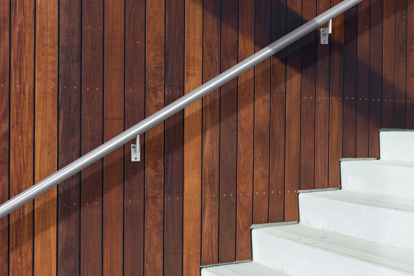 Promenaid 06 - Bellaby's Accessibility railing or handrail installation