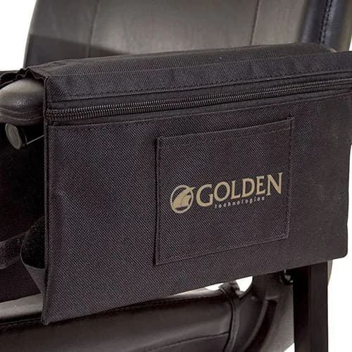 Armrest Bag = $29