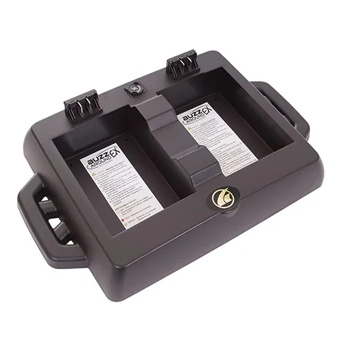 GB118/119/148/149 Battery Dock = $379