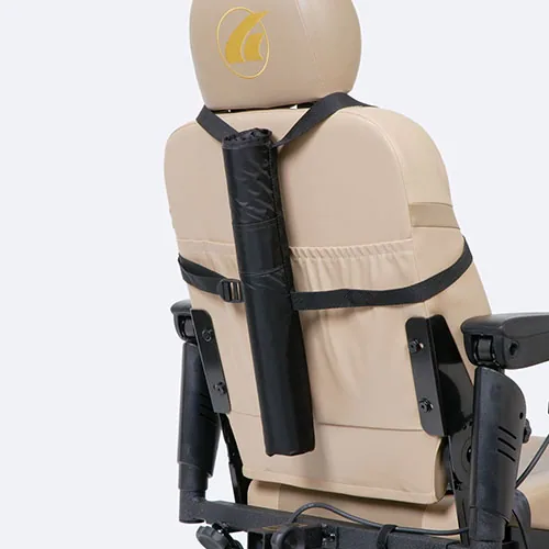 Tube Cane Holder = $219