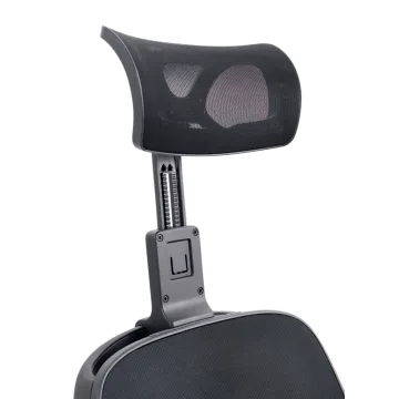 Extendable Headrest GP303/304 = $159