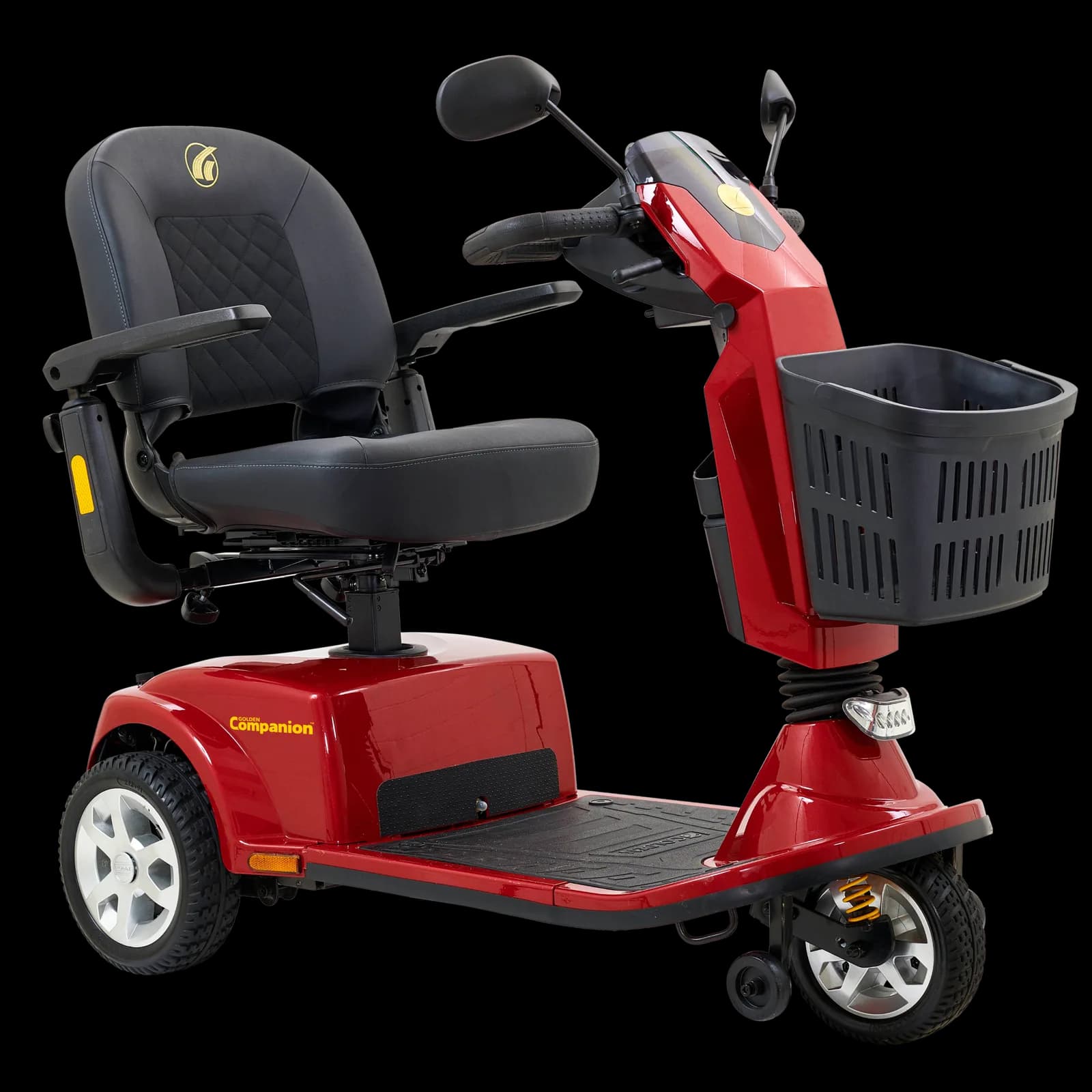 Companion 3 Wheel Full Size - GC340