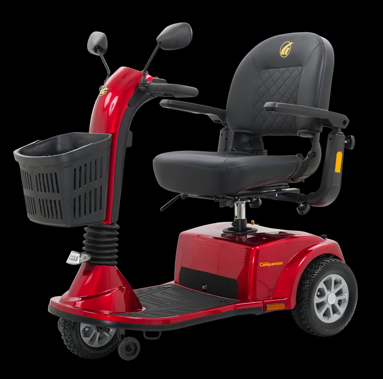 Companion 3 Wheel Mid-Size - GC240
