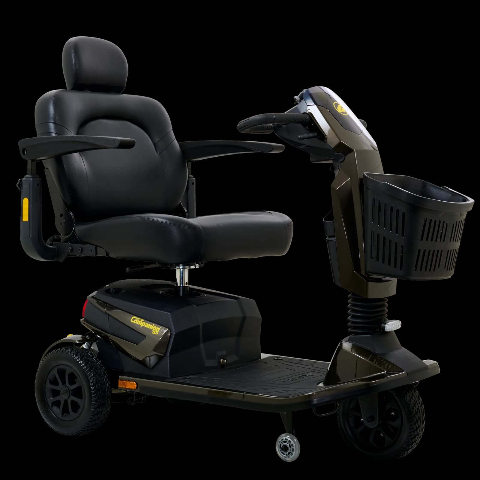 Companion HD 3 Wheel Full Size - GC540