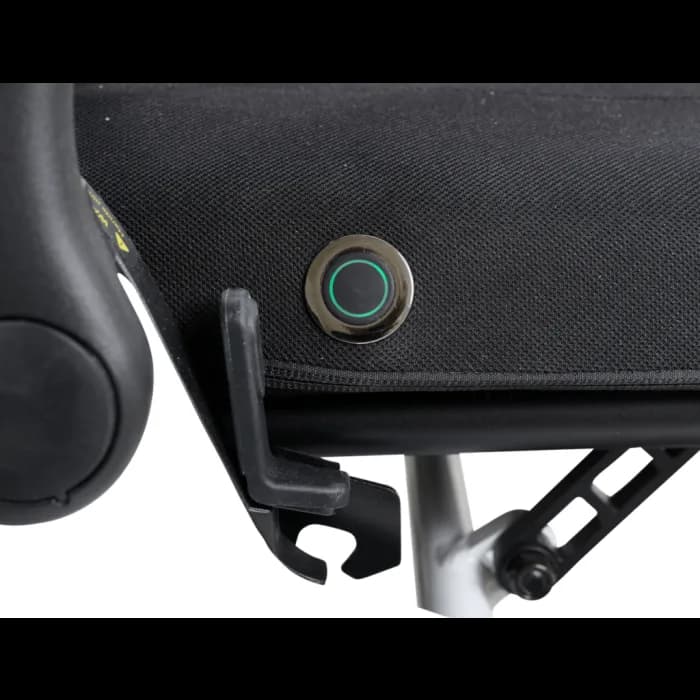 Heated Seat Cushion GP303/304 = $499