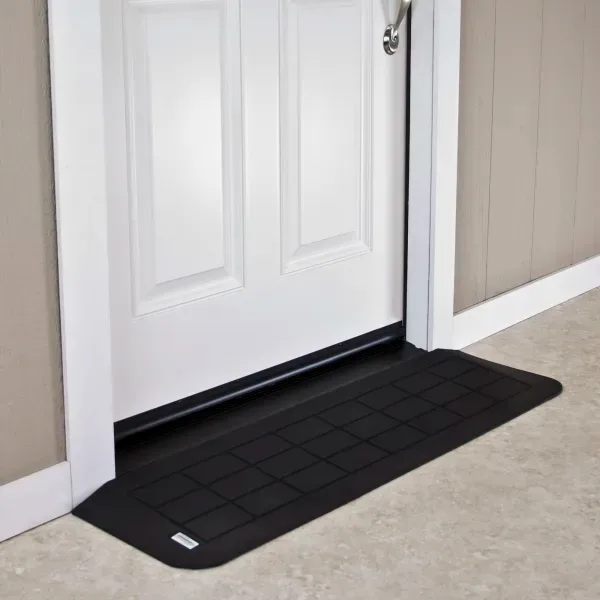 EZEdge Wheelchair Ramps