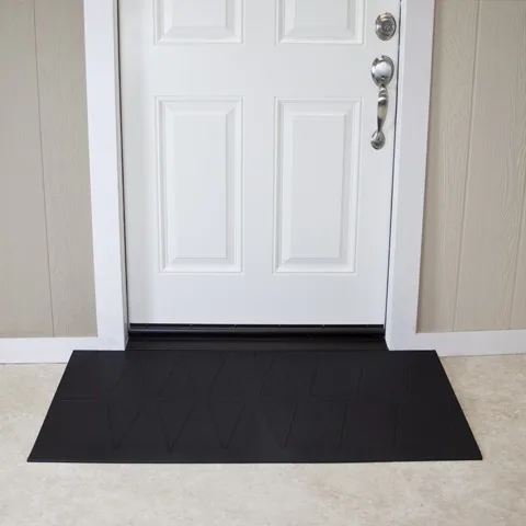 SafeResidential Ramps